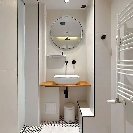 Appartement View, Location, High End Interior, Lift, Ac Sofia