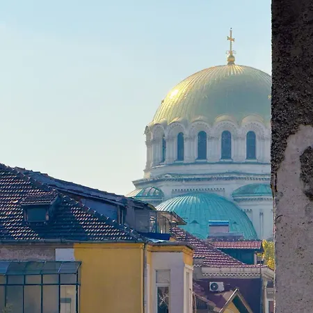 Appartement View, Location, High End Interior, Lift, Ac