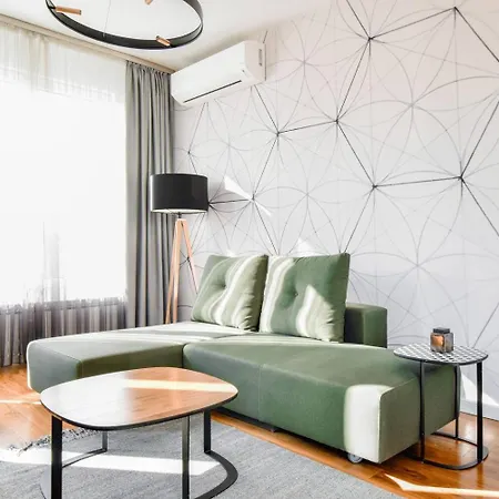 Apartamento View, Location, High End Interior, Lift, Ac