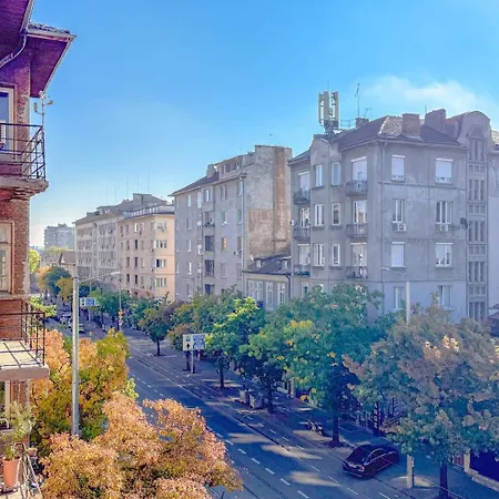 Apartamento View, Location, High End Interior, Lift, Ac *