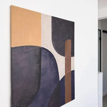 View, Location, High End Interior, Lift, Ac Appartement *