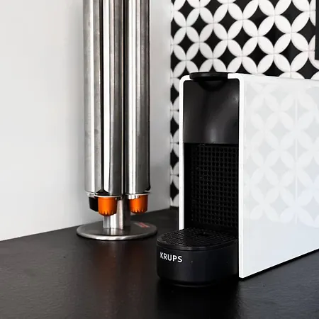 Appartement View, Location, High End Interior, Lift, Ac