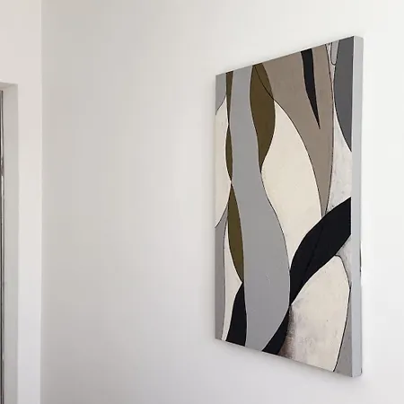 Appartement View, Location, High End Interior, Lift, Ac Sofia