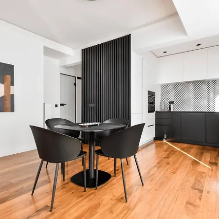 Apartamento View, Location, High End Interior, Lift, Ac