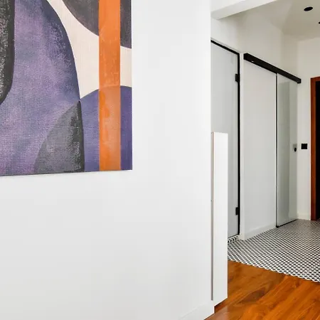 Daire View, Location, High End Interior, Lift, Ac Sofya