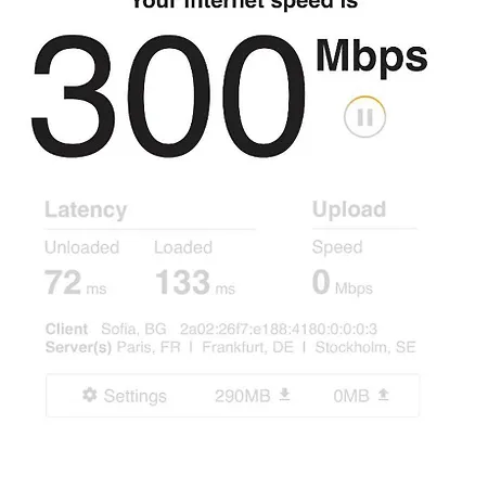 Daire View, Location, High End Interior, Lift, Ac Sofya