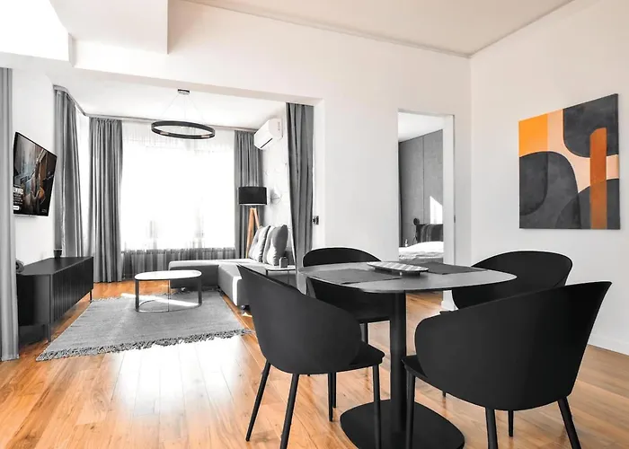 Daire View, Location, High End Interior, Lift, Ac *