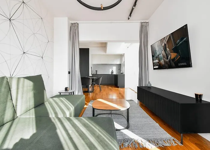 View, Location, High End Interior, Lift, Ac Daire *