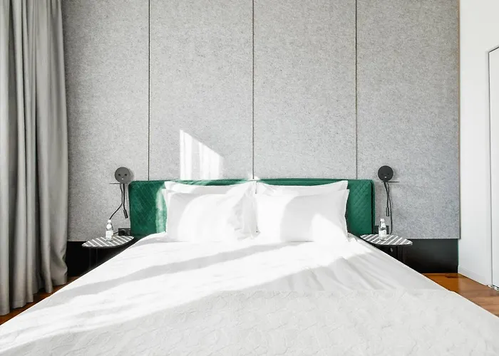 Appartement View, Location, High End Interior, Lift, Ac