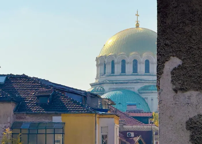 Appartement View, Location, High End Interior, Lift, Ac