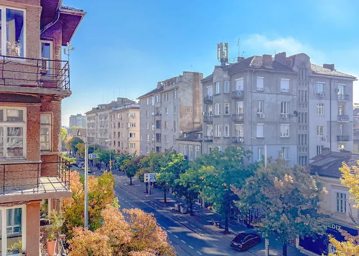 דירה View, Location, High End Interior, Lift, Ac *