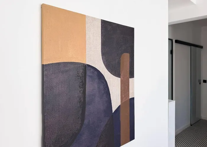 View, Location, High End Interior, Lift, Ac דירה *