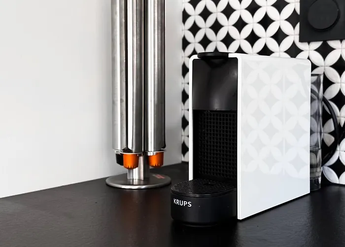 Appartement View, Location, High End Interior, Lift, Ac