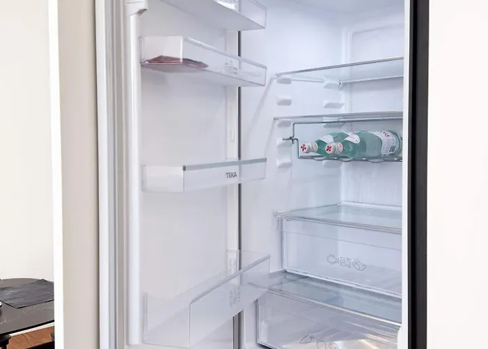 Appartement View, Location, High End Interior, Lift, Ac *