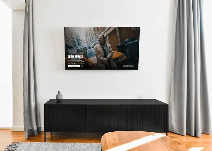 View, Location, High End Interior, Lift, Ac * Sofia