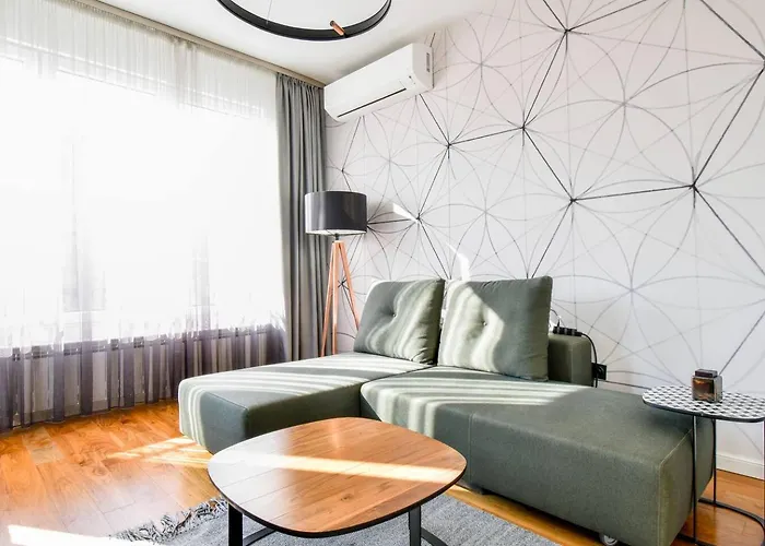 Daire View, Location, High End Interior, Lift, Ac Sofya