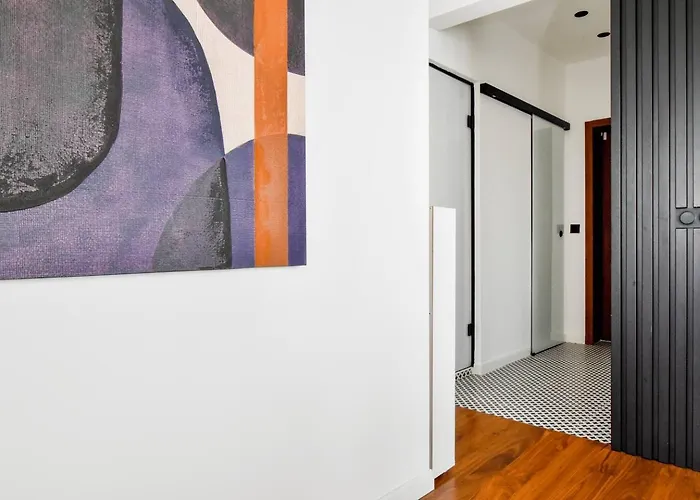 Daire View, Location, High End Interior, Lift, Ac Sofya