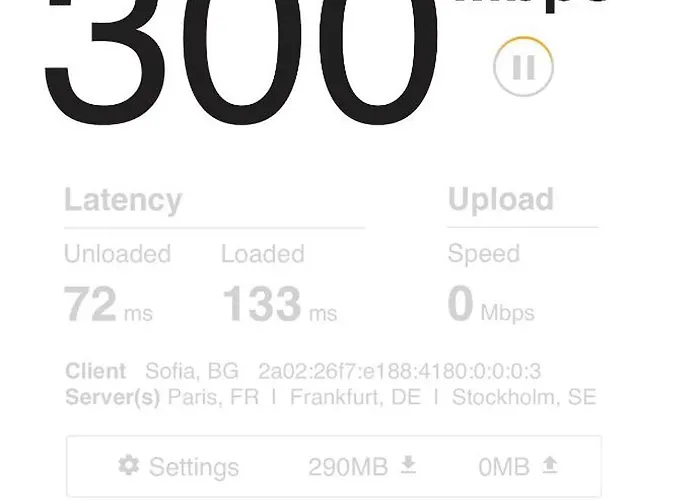 דירה View, Location, High End Interior, Lift, Ac סופיה